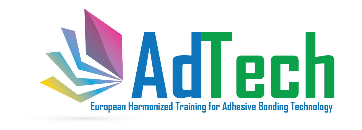 Logo EU-Projekt AdTech