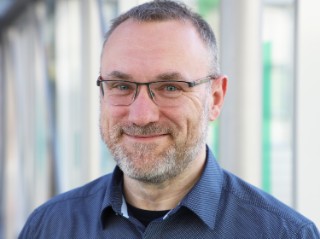 Alexander Strauß, M.Eng.