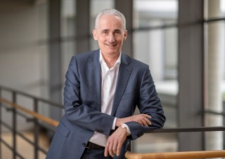 Bernd Mayer