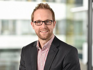 Michael Gröninger