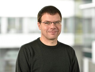 Jörg Weise