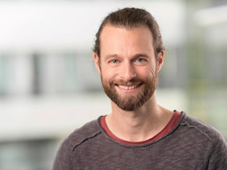 Ivo Fabian Neumann