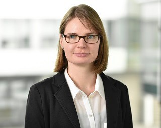 Frauke Müller