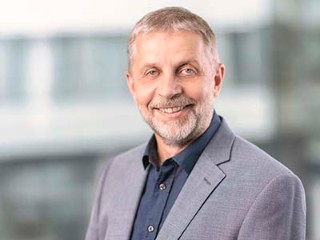 Klaus Vissing