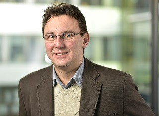 Klaus Rischka