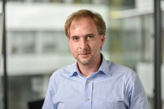 Claus Schreiner