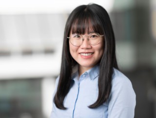 Pennapa Mingmanokarn