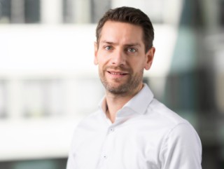 Tim Strohbach