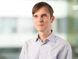 Olaf Hesebeck