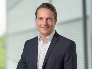 Benjamin Diehl