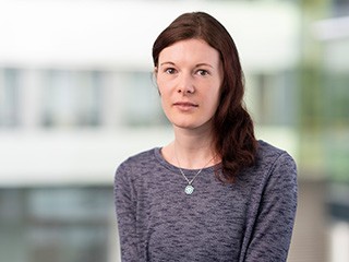 Sandra Wieland