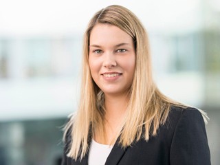 M.Sc. Kerstin Breckner