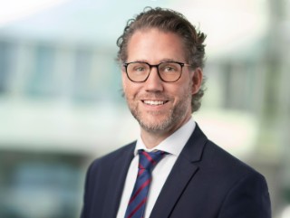 Kai Borcherding, MBA