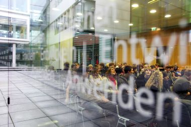 Talent School Talent School am IFAM
