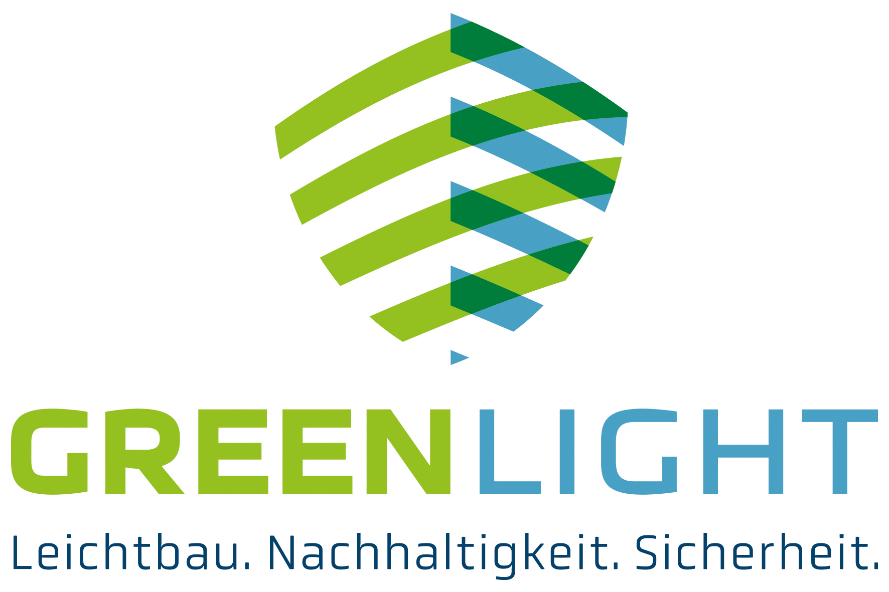 Projektlogo »GreenLight«