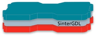 Logo SinterGDL