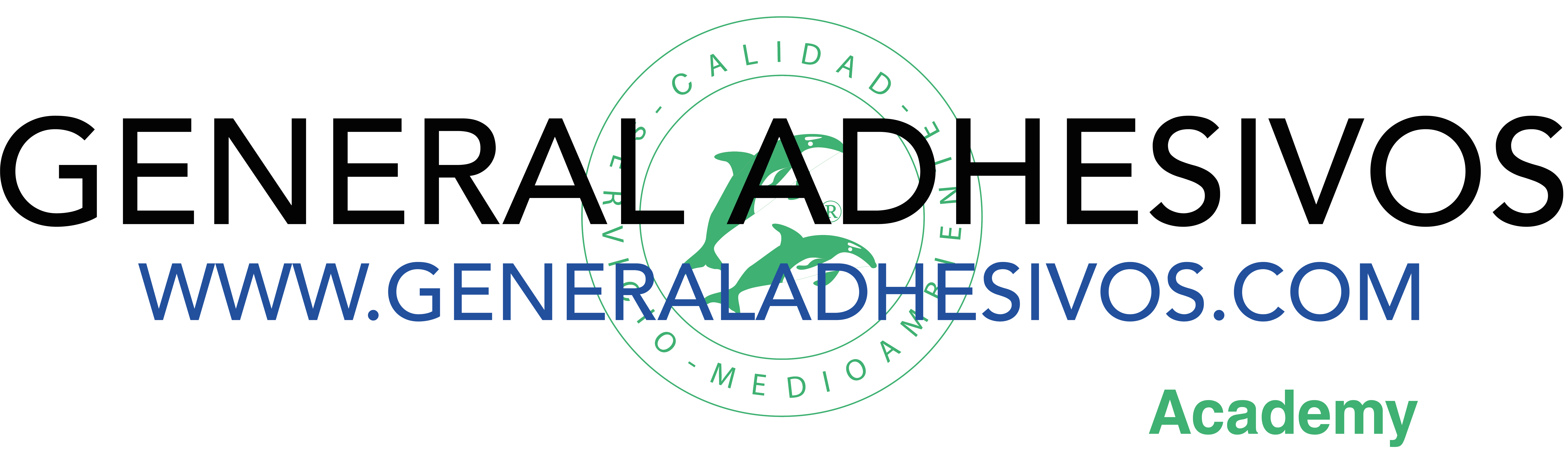 Logo General Adhesivos