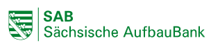 Sächsische Aufbaubank Logo