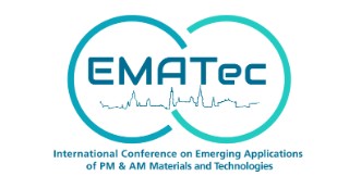 Logo EMATec mit Titel