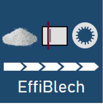 Logo Effiblech