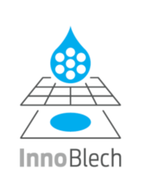 Logo InnoBlech