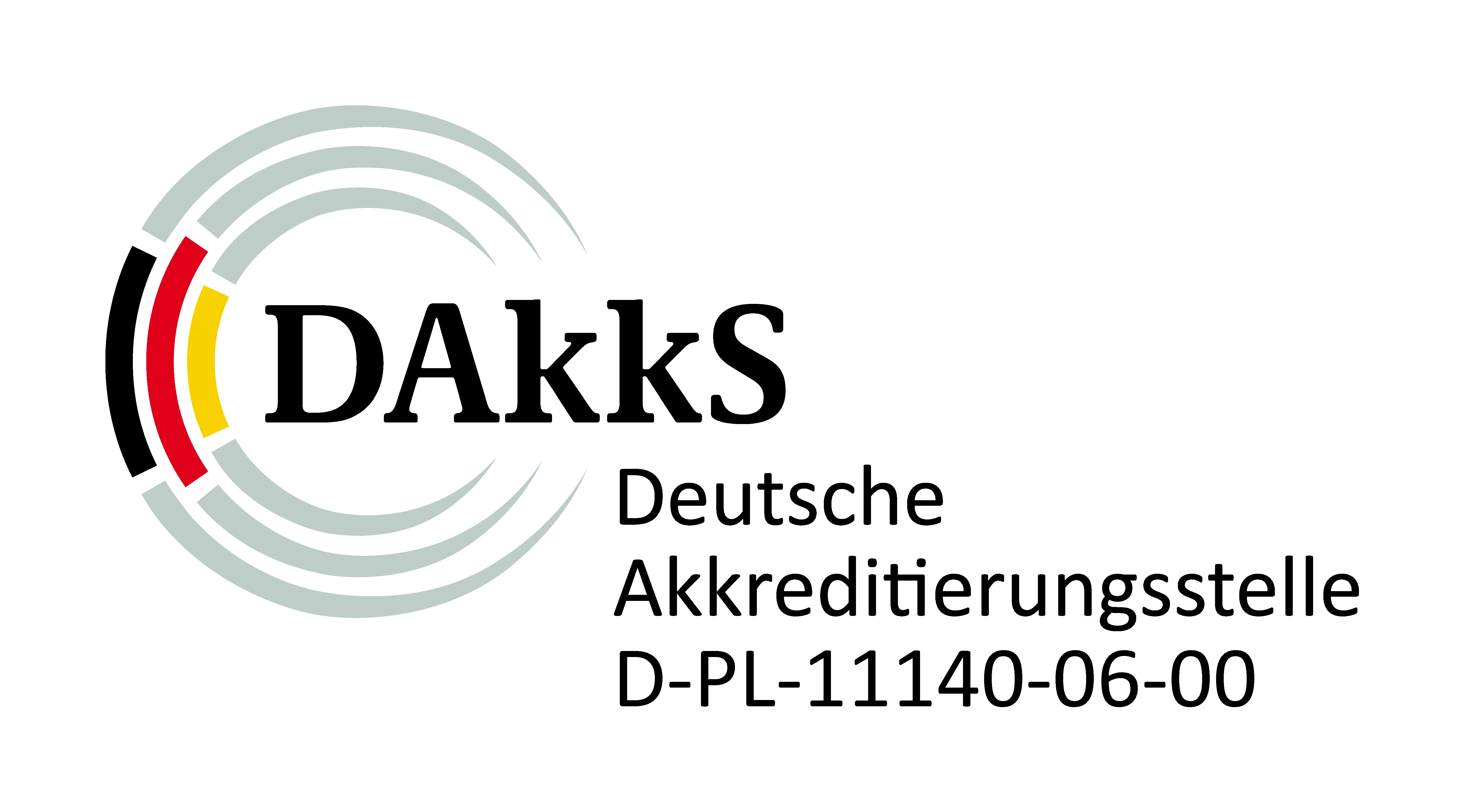 Logo Akkreditierung Fraunhofer IFAM Dresden