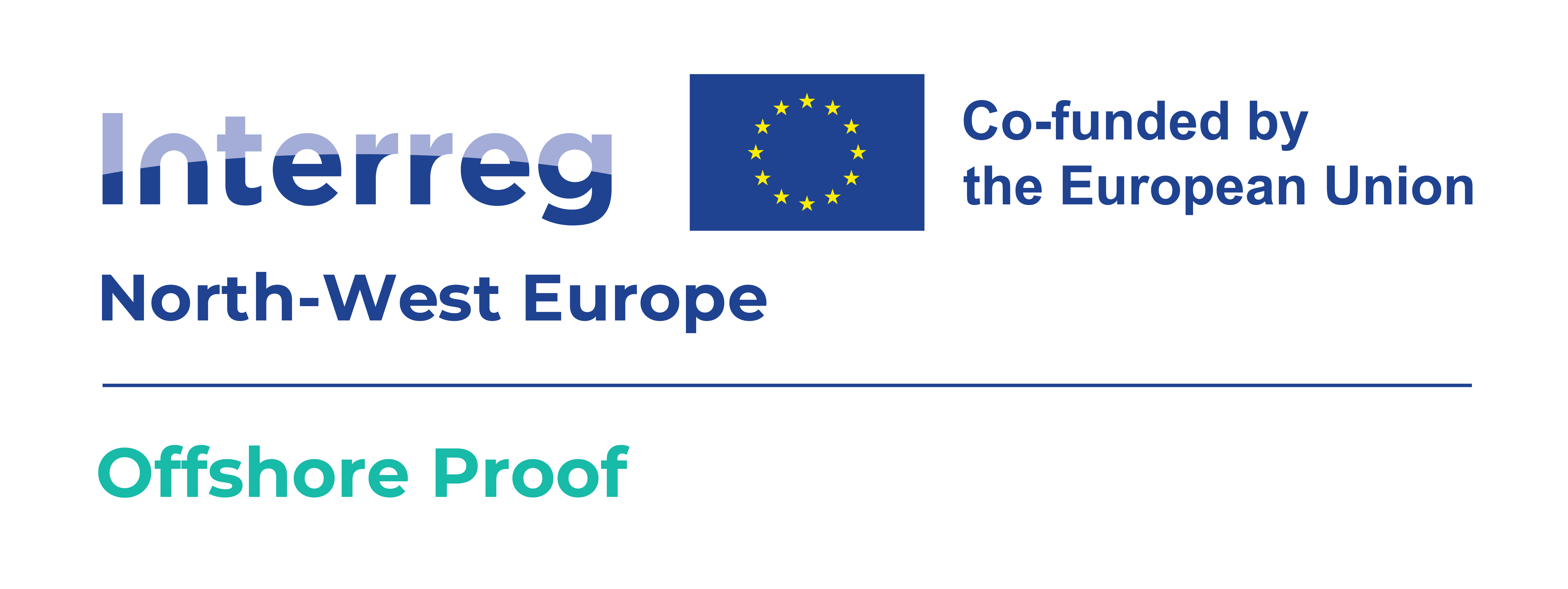 Offshore Proof Interreg Logo