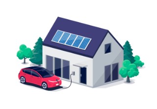 VehicletoHome