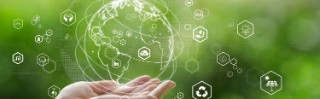 Sustainable development goal (SDGs) concept