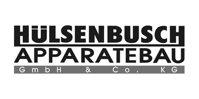 Logo Hülsenbusch