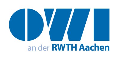Logo OWI RWZH Aachen