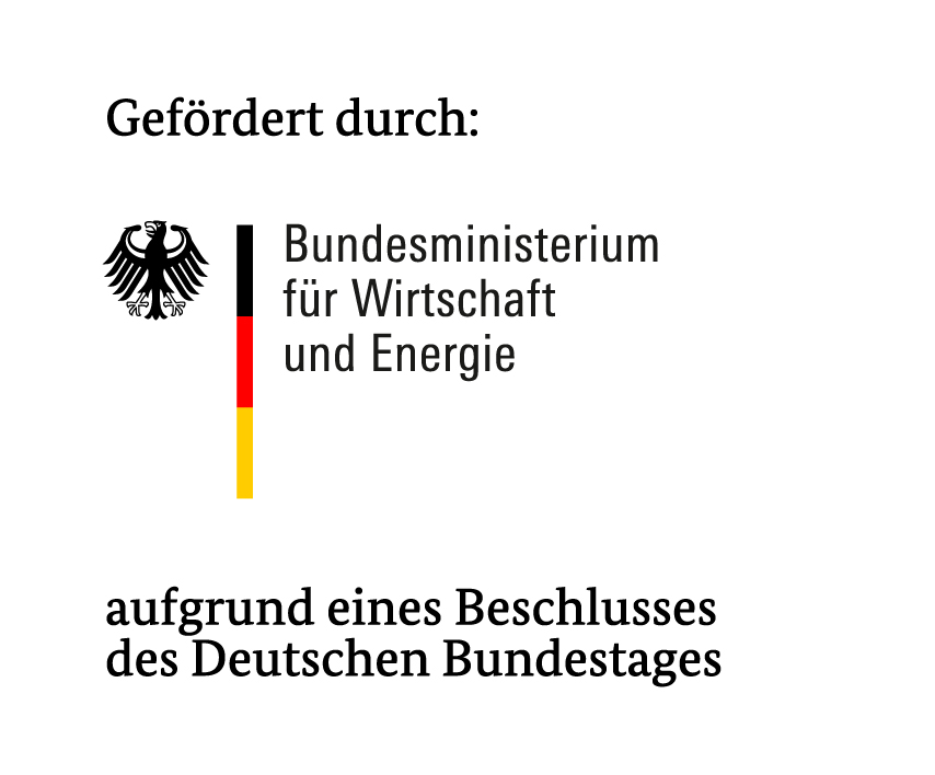 Logo BMWE
