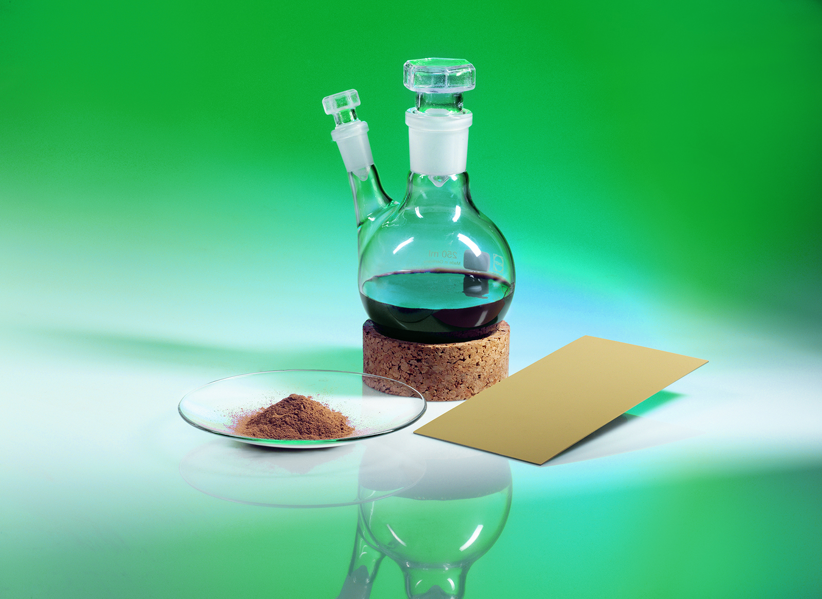 Lignin is a real alternative to fossil resources in the manufacture of primers and adhesives.