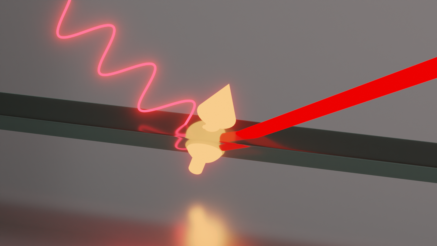 Spin-based quantum magnetic field sensor Spin-based quantum magnetic field sensor