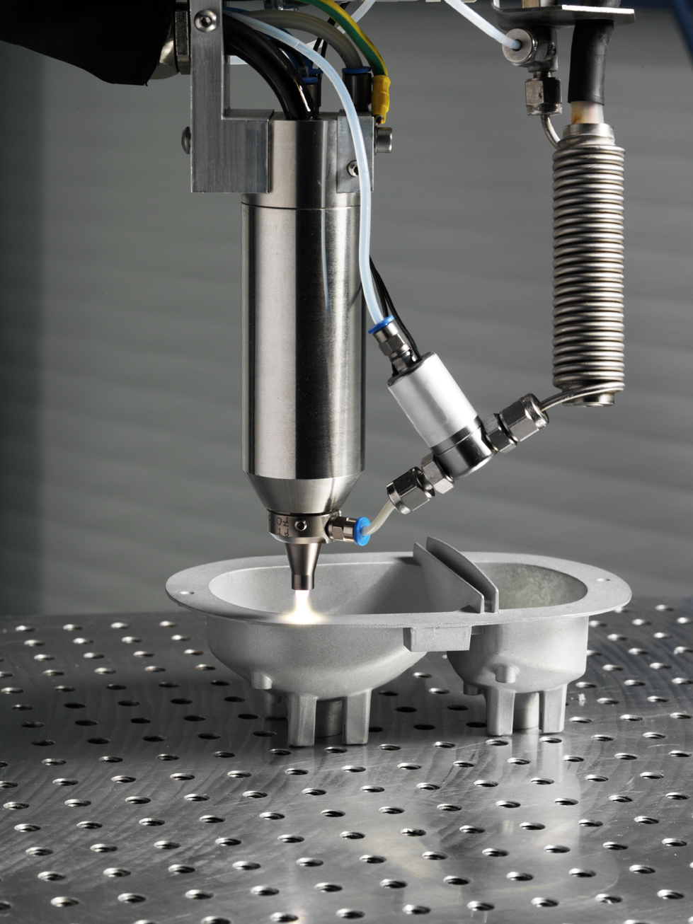 Plasma nozzle