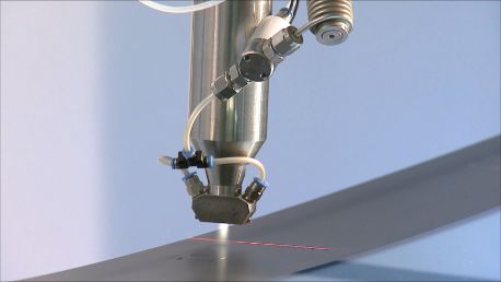 Plasma polymeric adhesion promoter layer for environmentally friendly, solvent-free windshield adhesives Plasma polymeric adhesion promoter layer for environmentally friendly, solvent-free windshield adhesives